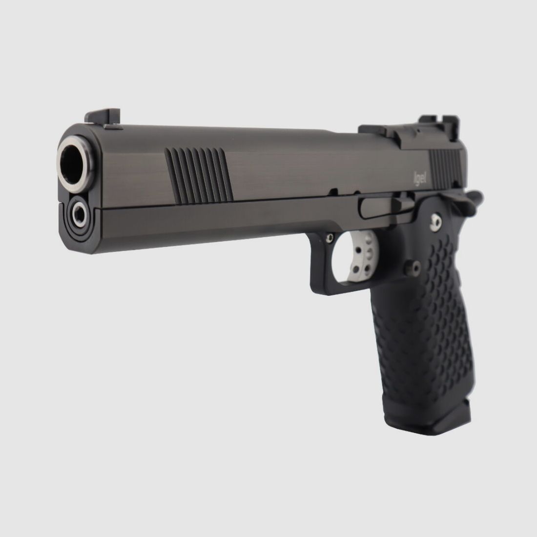 STP IGEL 6.0 Hex Optics