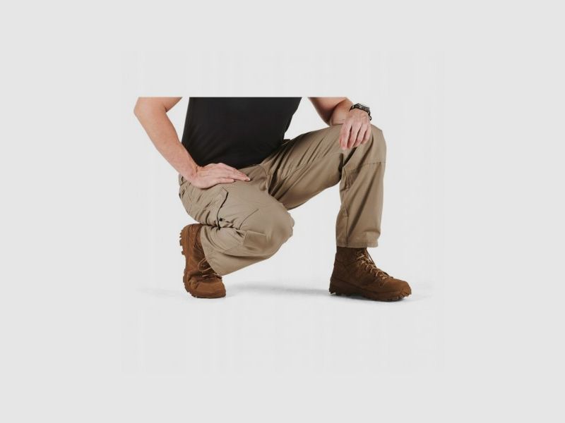 5.11 TACLITE Battle-Hose, braun, Bild 1 von 4