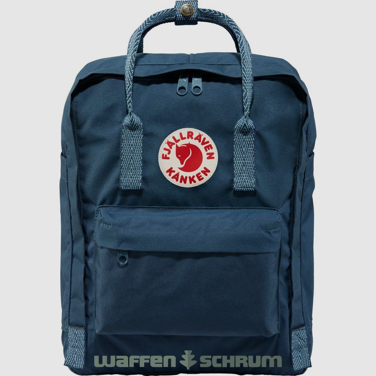 Fjällräven Rucksack Kanken Royal Blue 16l