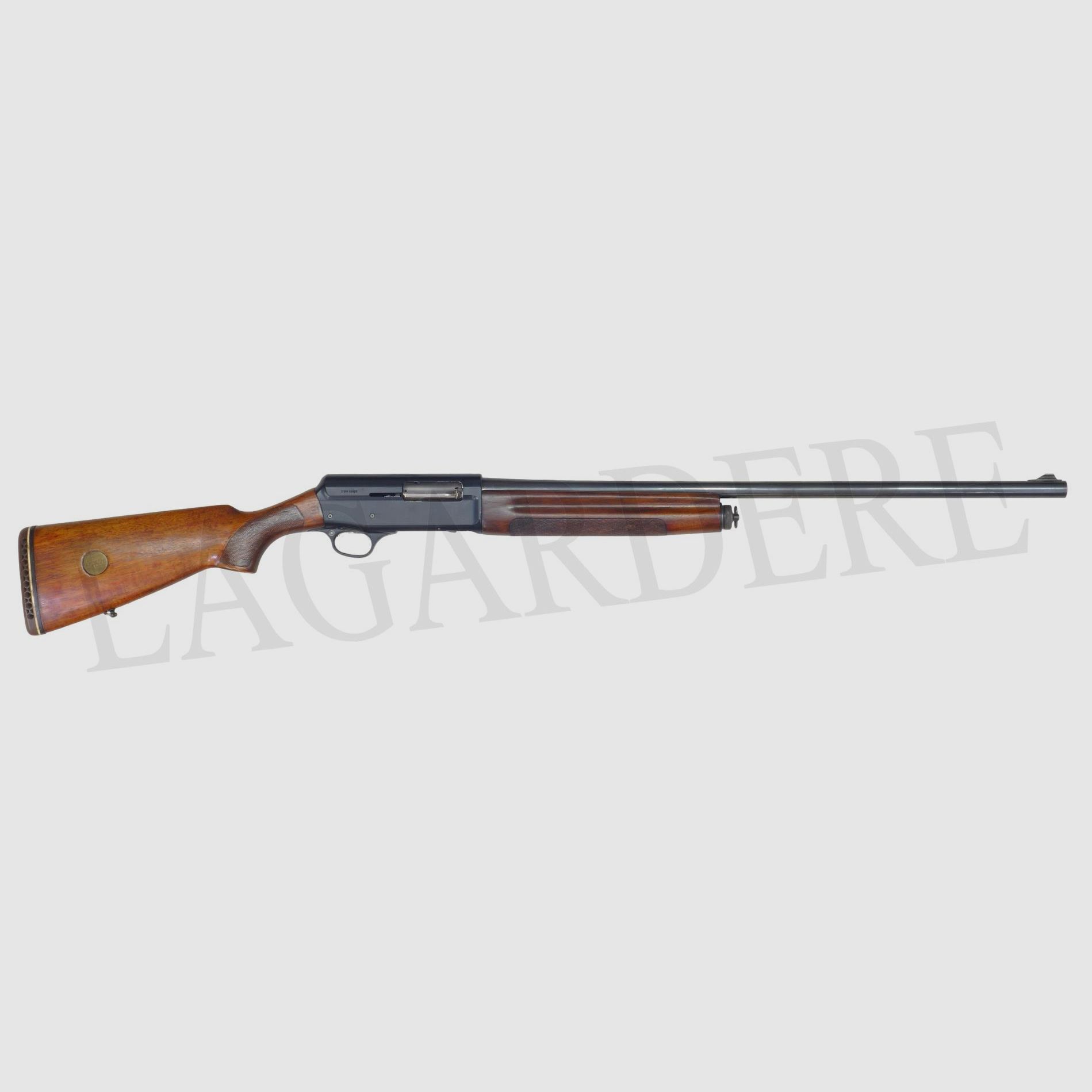 VERNEY-CARRON LUIGI FRANCHI SEMI-AUTO. (SEMI-AUTOMATIC SHOTGUN)