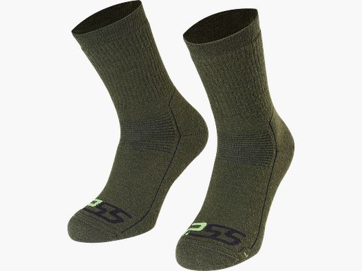 PSS Édition Chasse Chaussettes