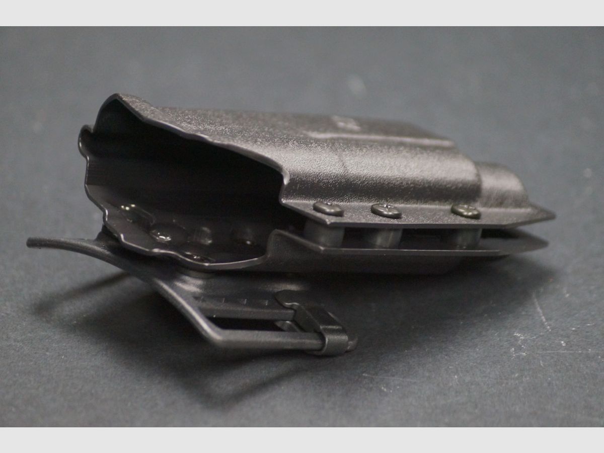 Holster Walther PDP avec TLR1, image 3 sur 5