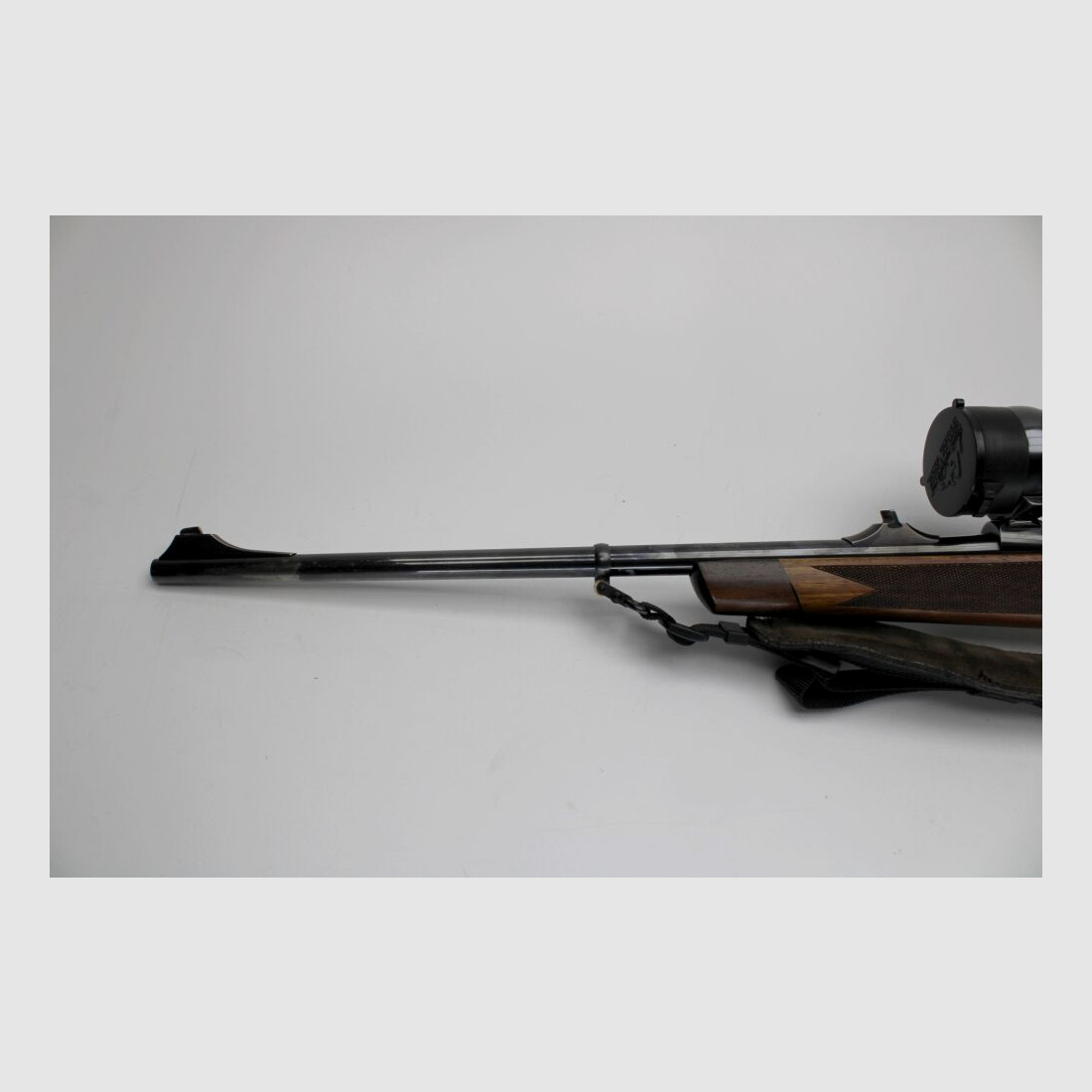 Sauer & Sohn Mod. 90 Elegance mit Zeiss 7x64