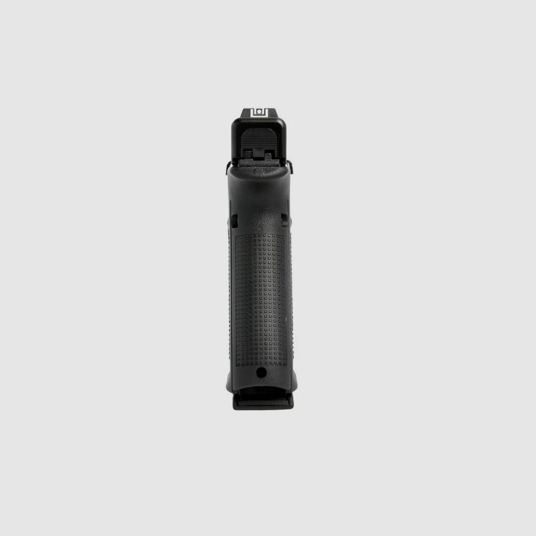Glock Pistole Glock 17 Gen5 im Kaliber 9mm Para ( 9x19 ) Inkl. Zubehör