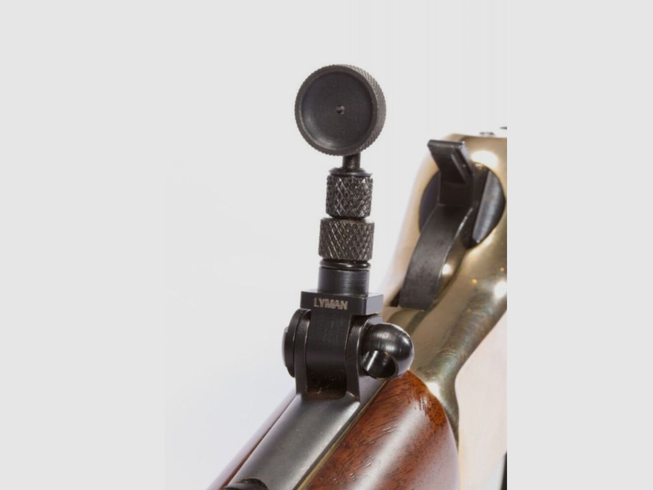 Lyman Diopter No.2 Henry Big Boy