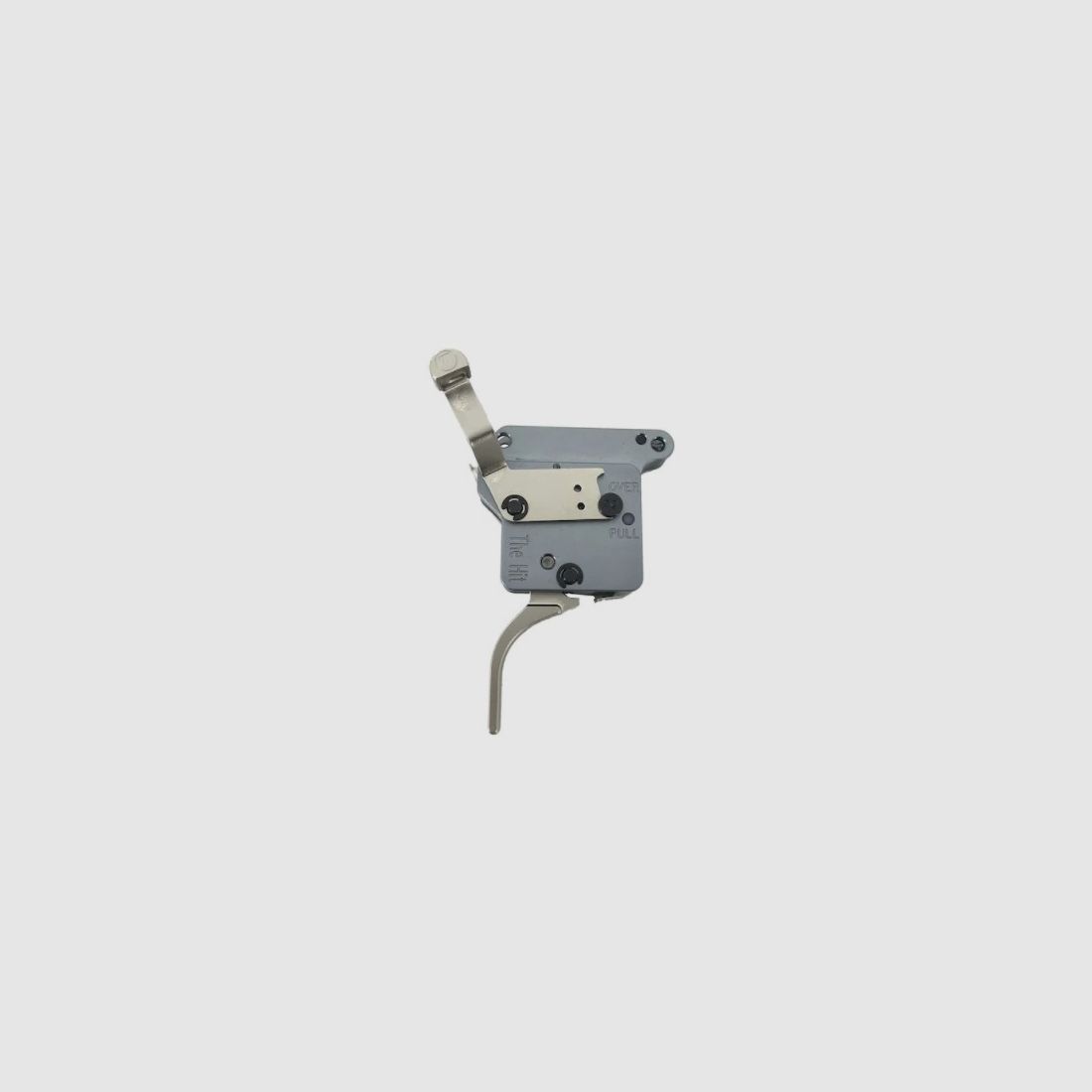 Timney Triggers Remington 700 THE-HIT Abzug