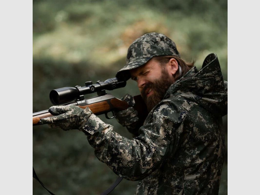 Northern Hunting Jagdhandschuhe Sigvald Opt-9