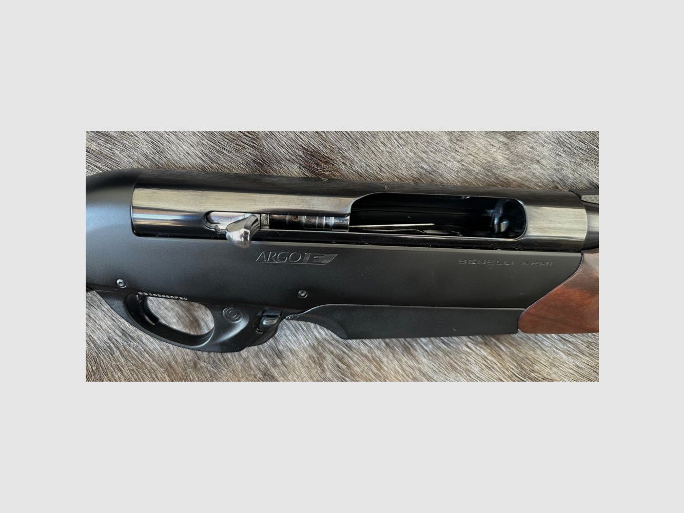 GEWEER BENELLI ARGO ENDURANCE .30-06 gebruikt (0002997), afbeelding 9 van 11