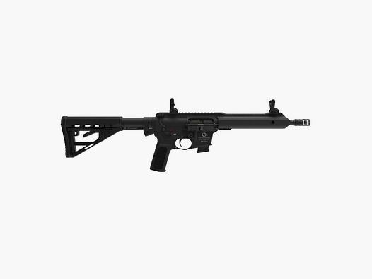 Schmeisser AR15-9 Sport S