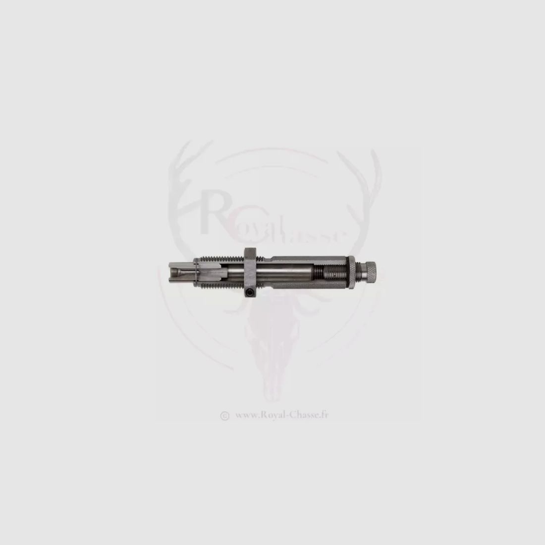 Siégeur Cal.25/06 REM HORNADY