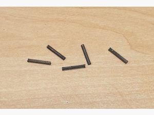 Feder des Schlagbolzensperrkolbens SIG P226