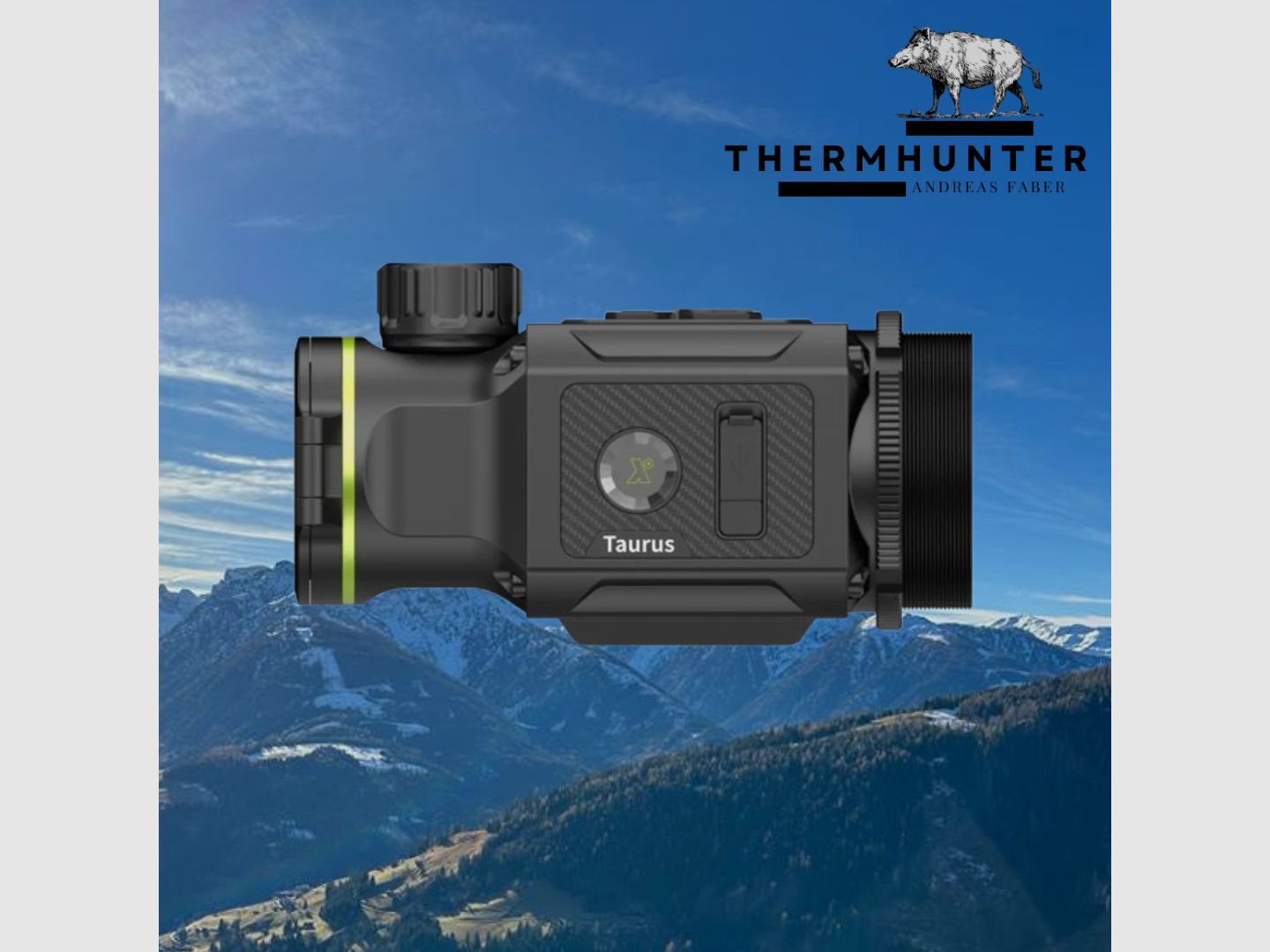 Pixfra Taurus - Serie