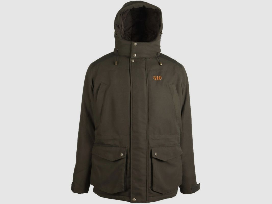 House of Hunting Winterjacke FINN, Bild 11 von 21