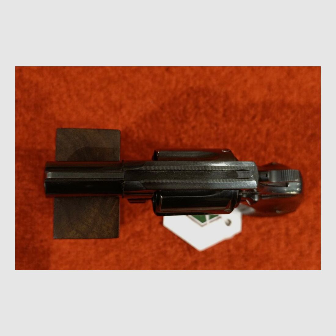 Colt Detective Special .38Special