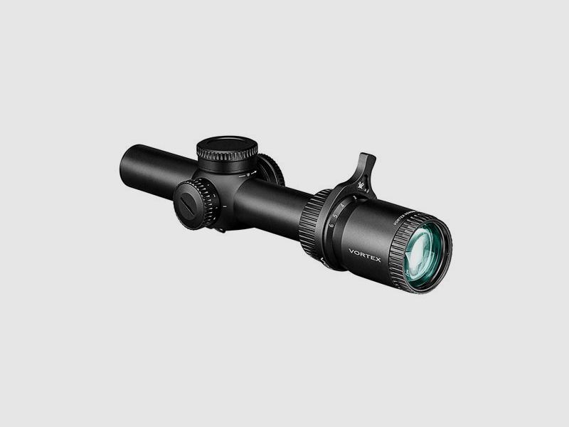 Vortex Venom 1-6x24mm SFP / MOA, afbeelding 2 van 6