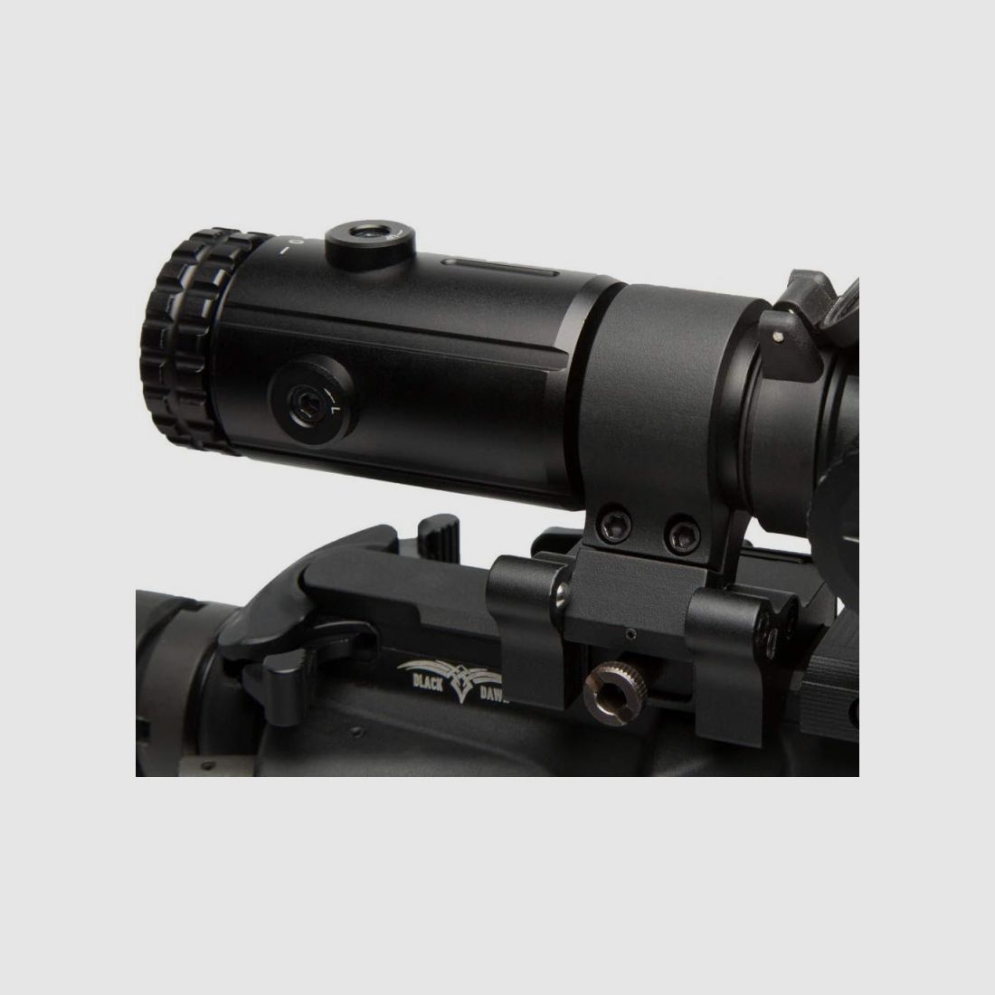 SIGHTMARK MAGNIFIER T-3 LQD, Bild 8 von 9
