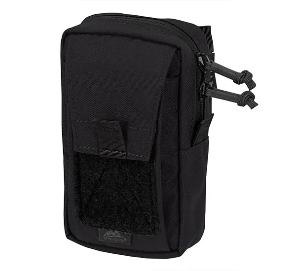 Helikon-Tex - NAVTEL Pouch® [O.08] - Cordura® - Czarny - MO-O08-CD-01