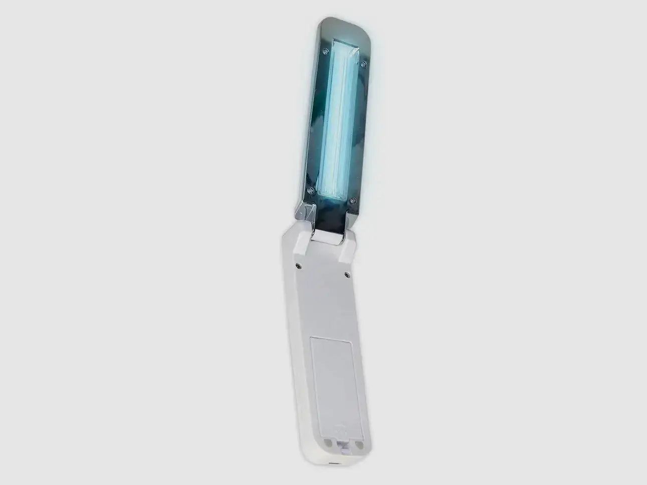 KH Security UV-C Disinfection Light Light Clean