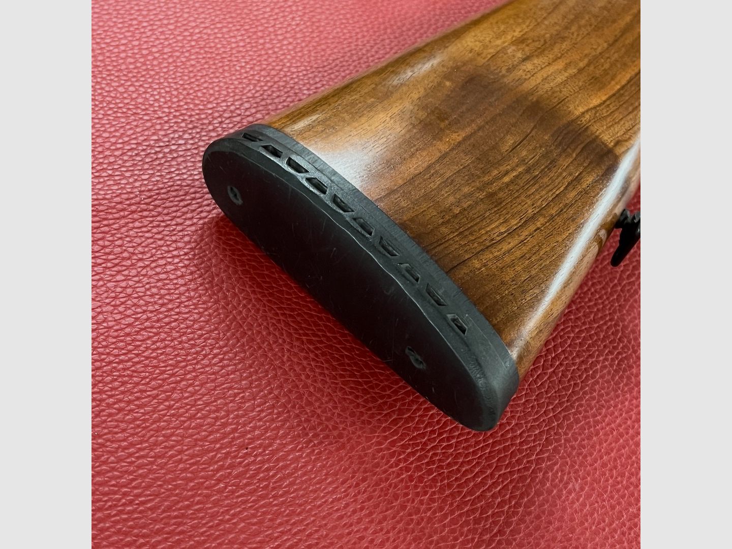 Beretta S 58 s TRAP, Bild 9 von 10