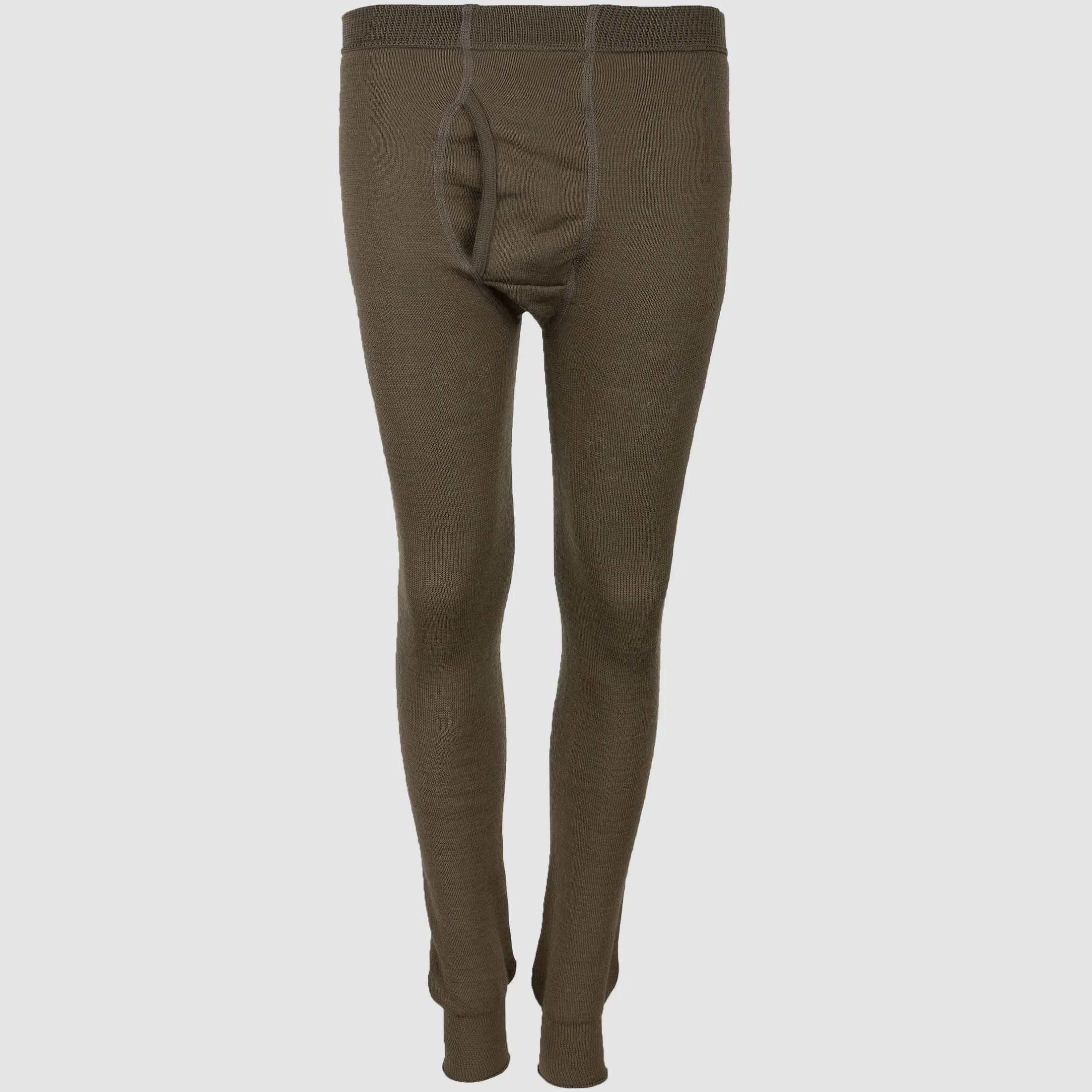 Woolpower Long Johns 200 mit Eingriff