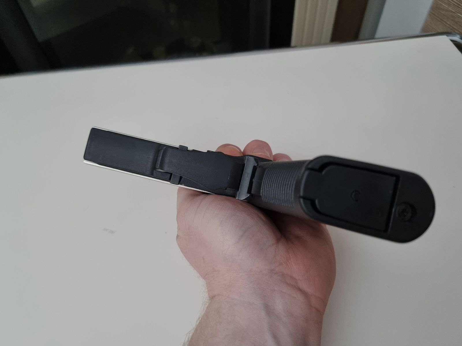 Röhm RG 96  9mm  SSW