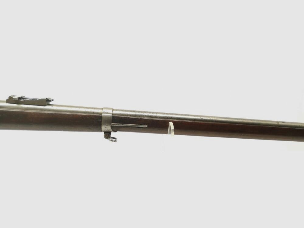 MAS Gras Gewehr 1874 - Sammlerwaffe