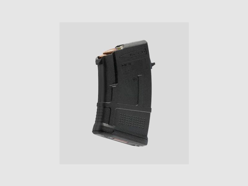 Magpul PMAG 10 MOE AK47, Black, Bild 1 von 2