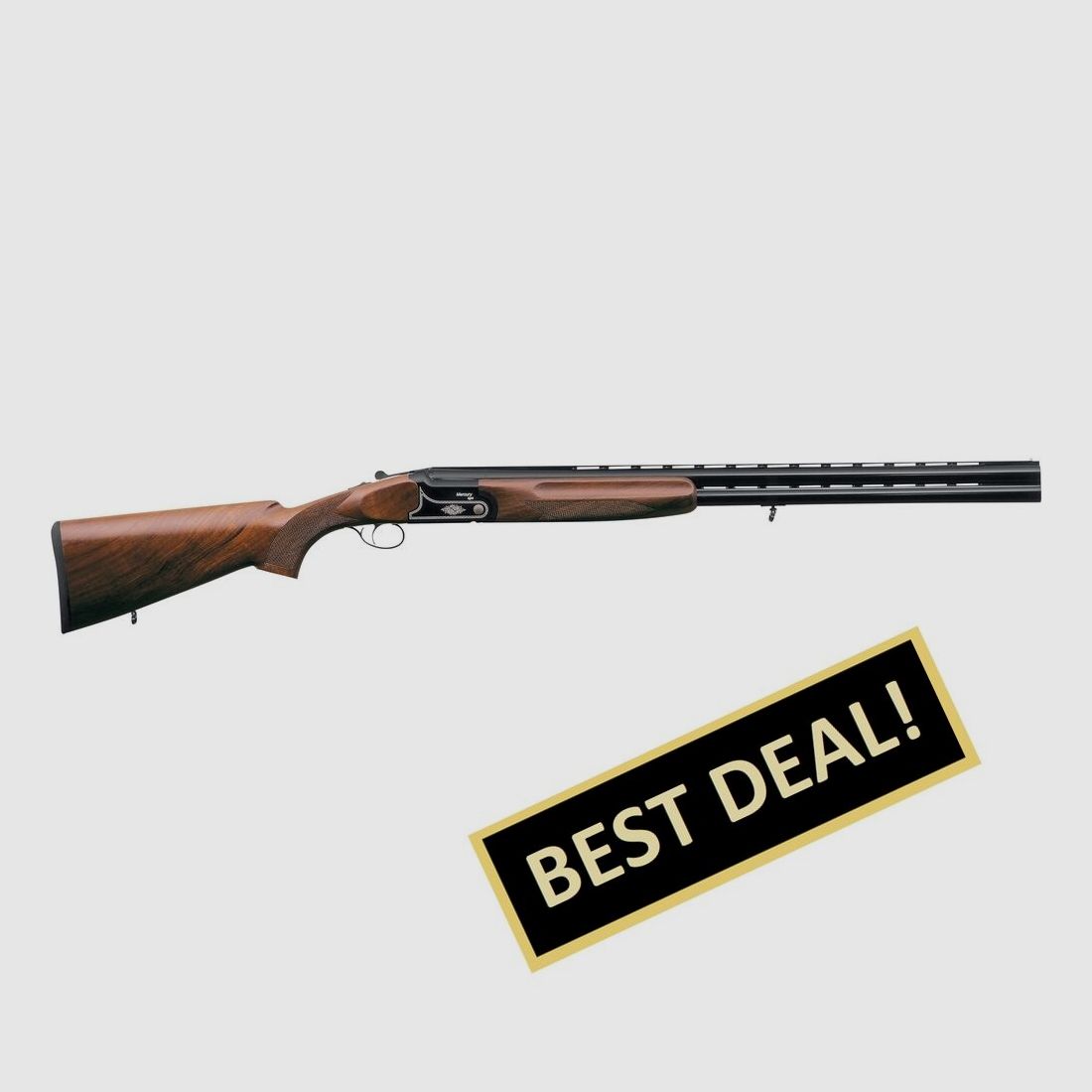 Mercury hunting Mercury Light barrel length 76 cm over-and-under shotgun