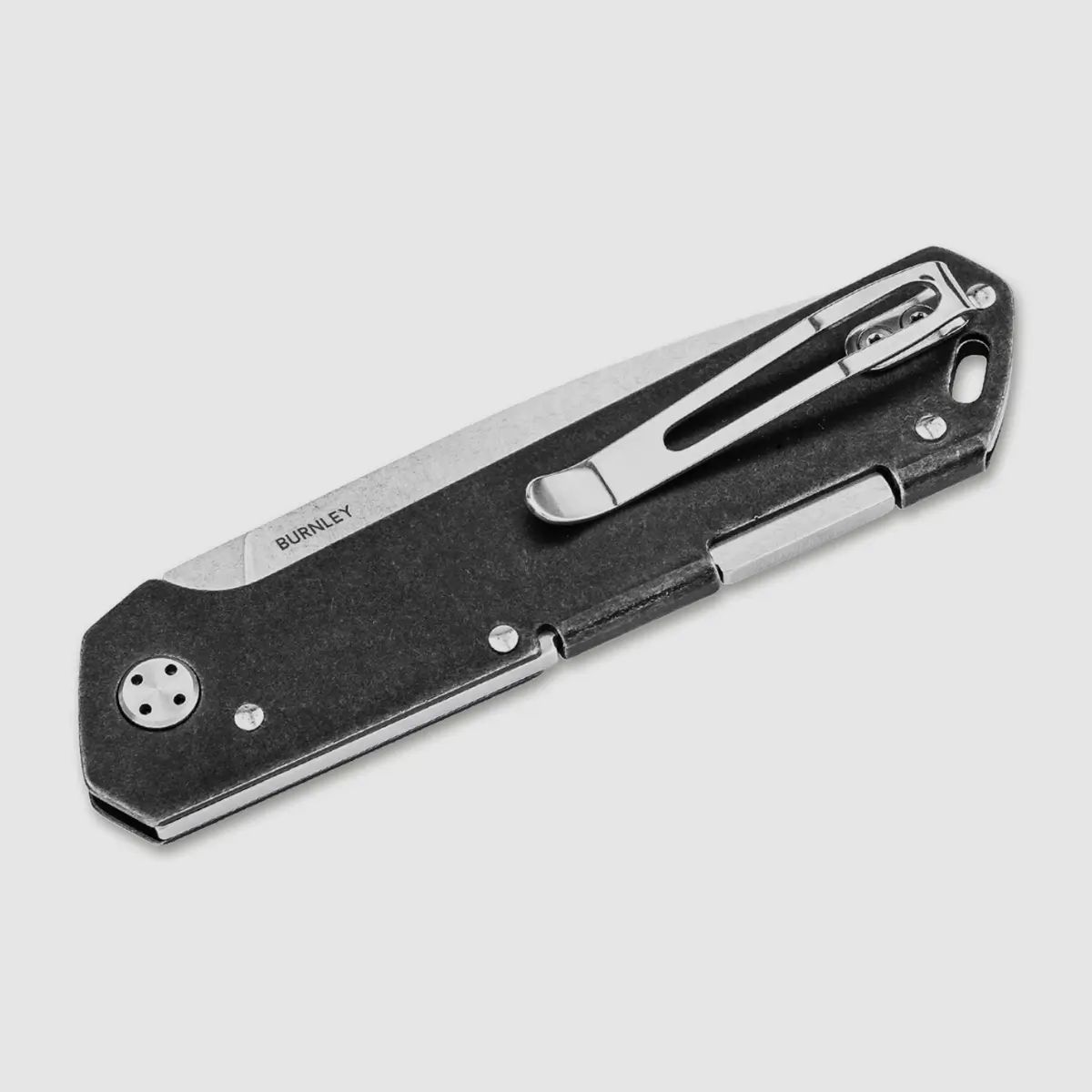Böker Nóż kieszonkowy Kihon Bifold 42a