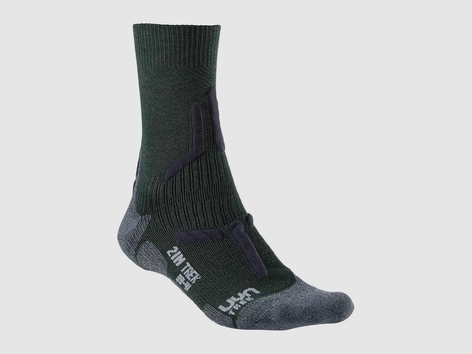 Uyn UYN Socks Trekking 2in Men - Mid / 39/41