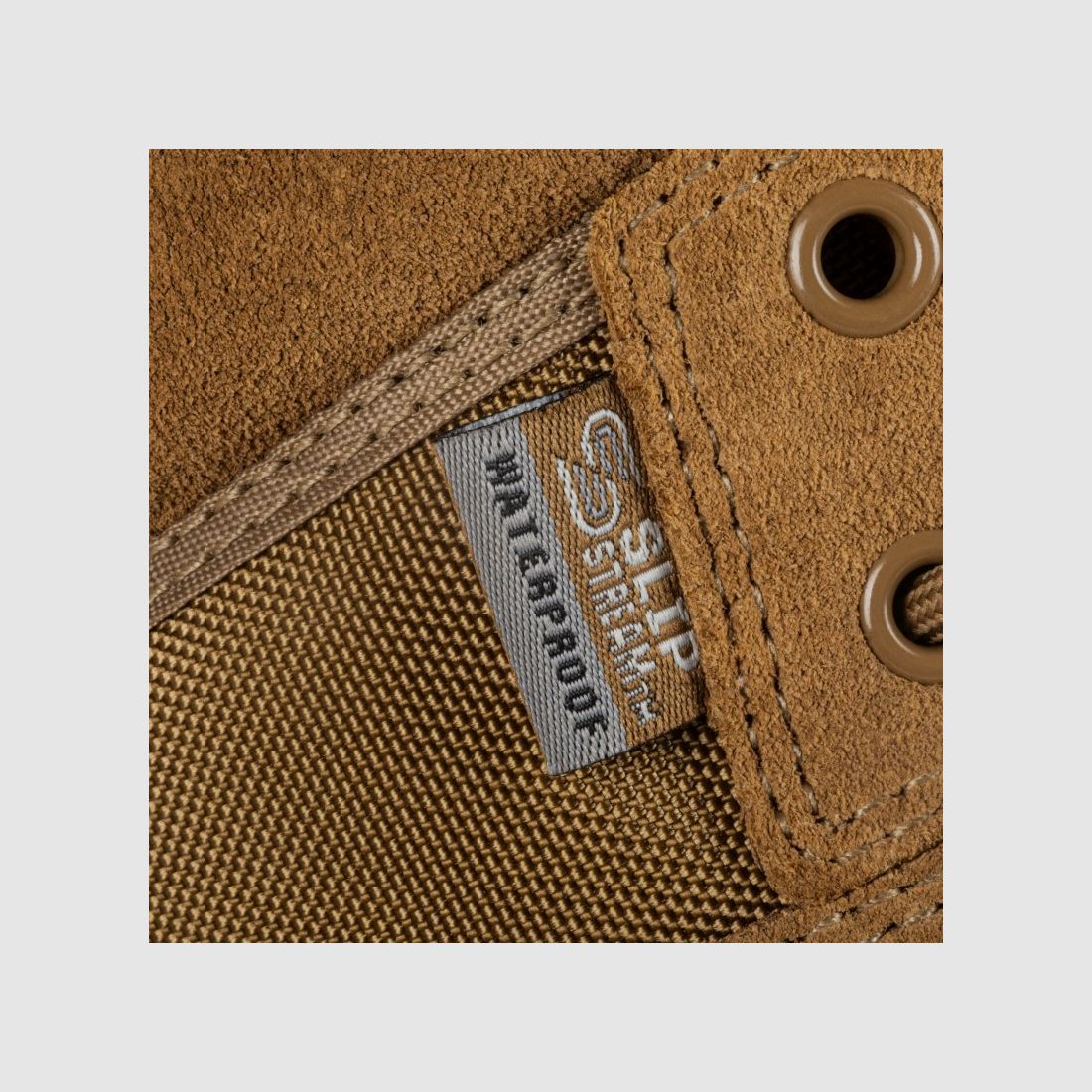 5.11 ANFIBI ATAC 2.0 6'' ZIP BOOT SUÈDE WATERDICHT, afbeelding 9 van 12