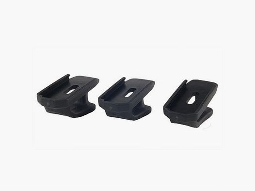 Magpul PMAG Gen M3 Ranger Plate 3-Pack Magazine Base