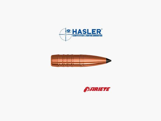 HASLER POCISK ARIETE 5 PIERSI KAL 7 139GR 50SZT