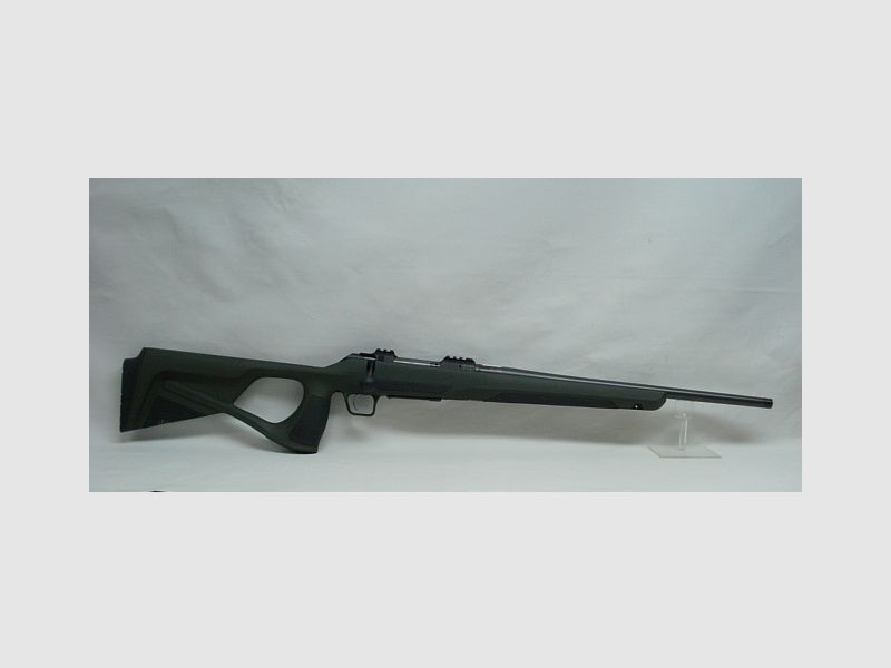 CZ 600 Ergo - .308Win,LL: , MG, oV