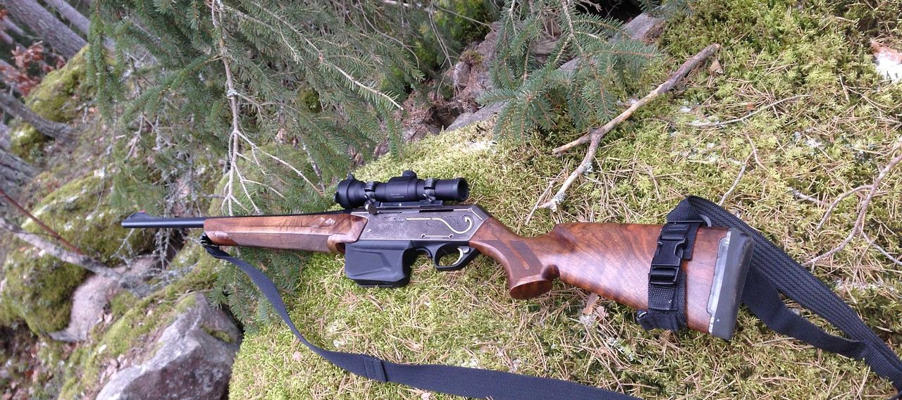 Le migliori carabine semiautomatiche per una battuta di caccia.