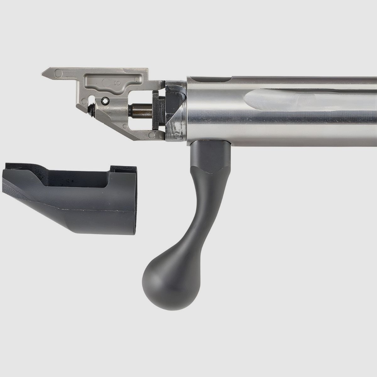Ruger / Glenfield – Model A - .30-06 Sprg - 52002, imagen 13 de 20