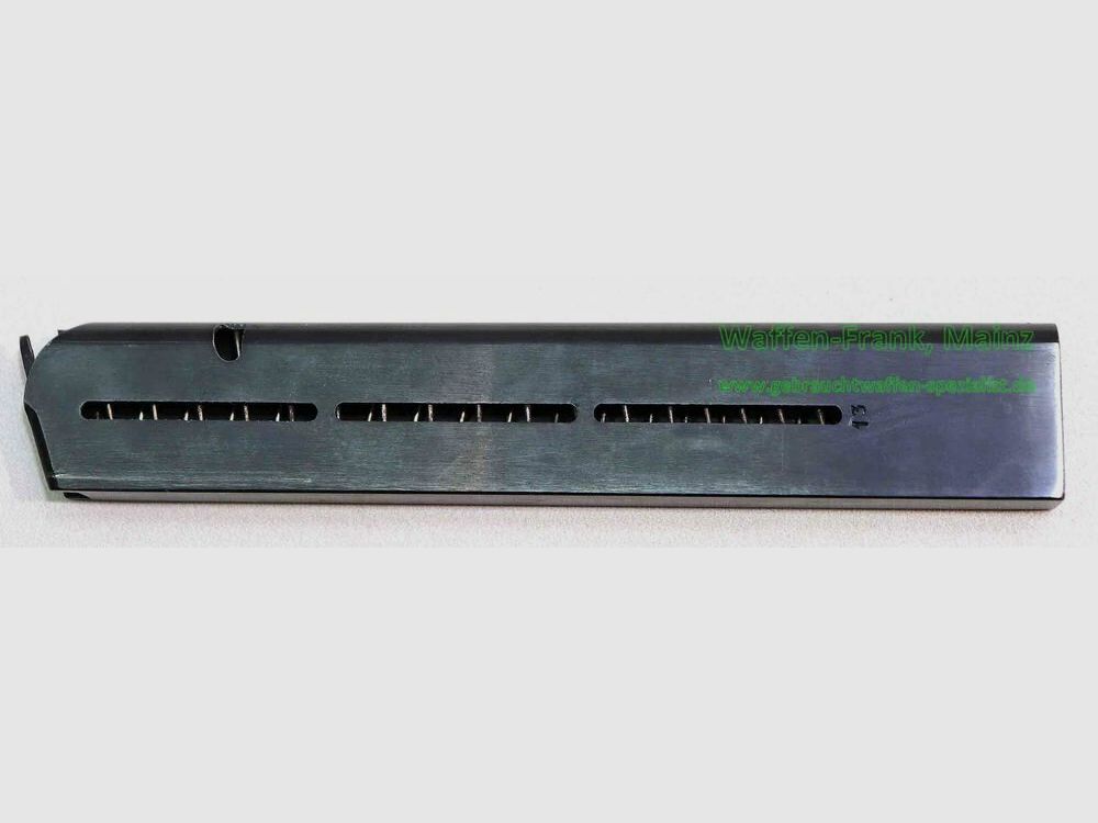 Star - Hiszpania magazyn do modelu P/PD/PS .45 ACP