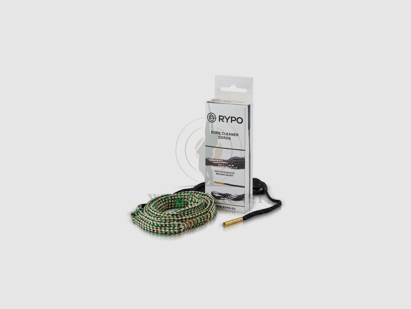 Bore Cleaner Cords 7,6mm / Cal. 30