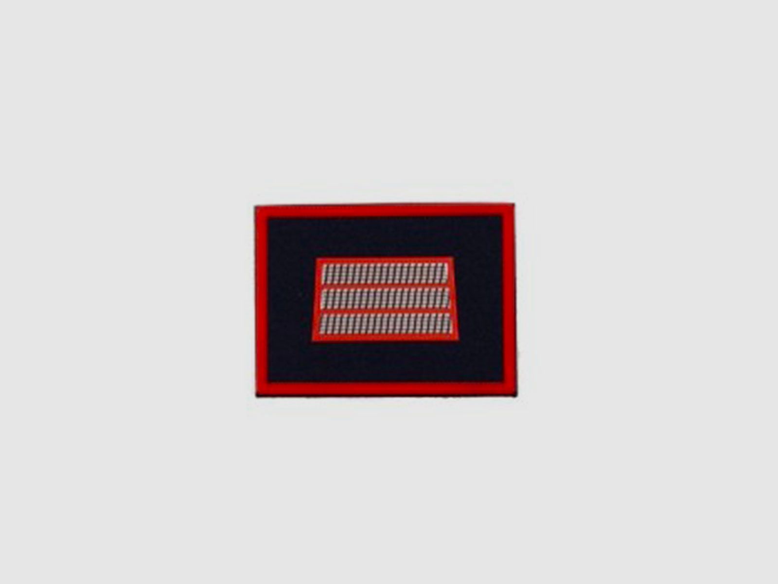 CARABINIERI – RANG SCRATCH MAJOR ASSISTANT
