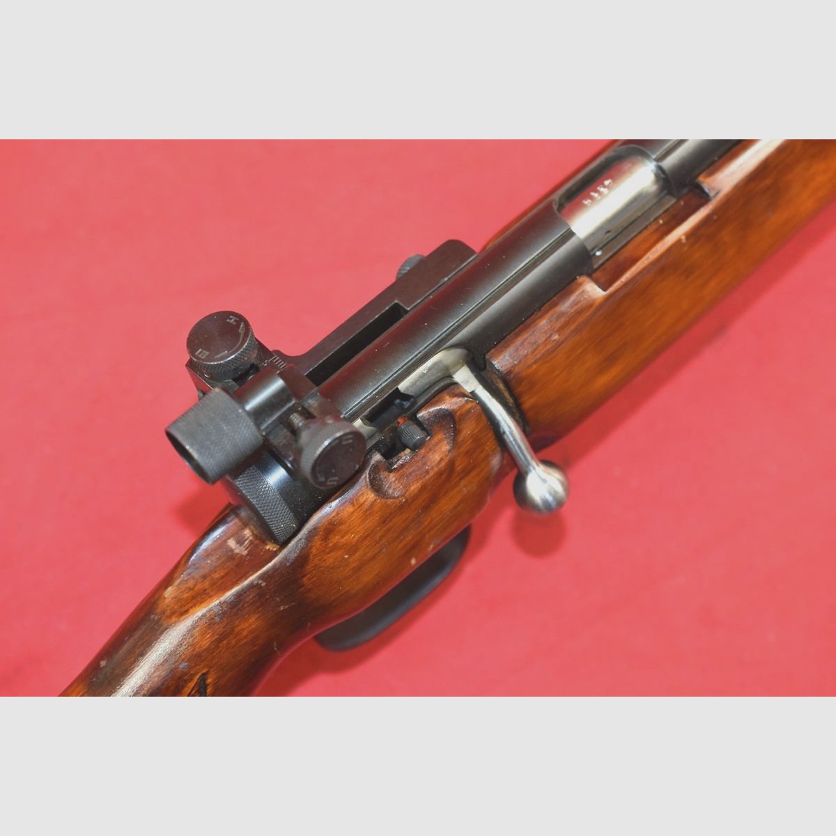 #8183 TOZ-12-01 carbine, USSR, cal. .22lr, image 19 of 25
