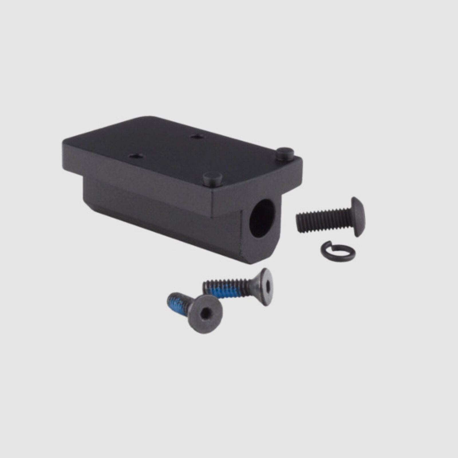 Trijicon RMR/SRO Carry Handle Mount