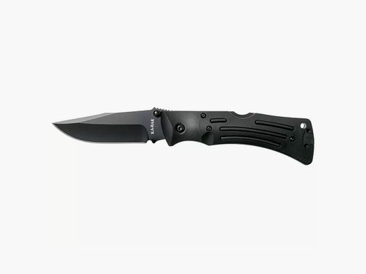 Navaja Ka-Bar Mule Folder