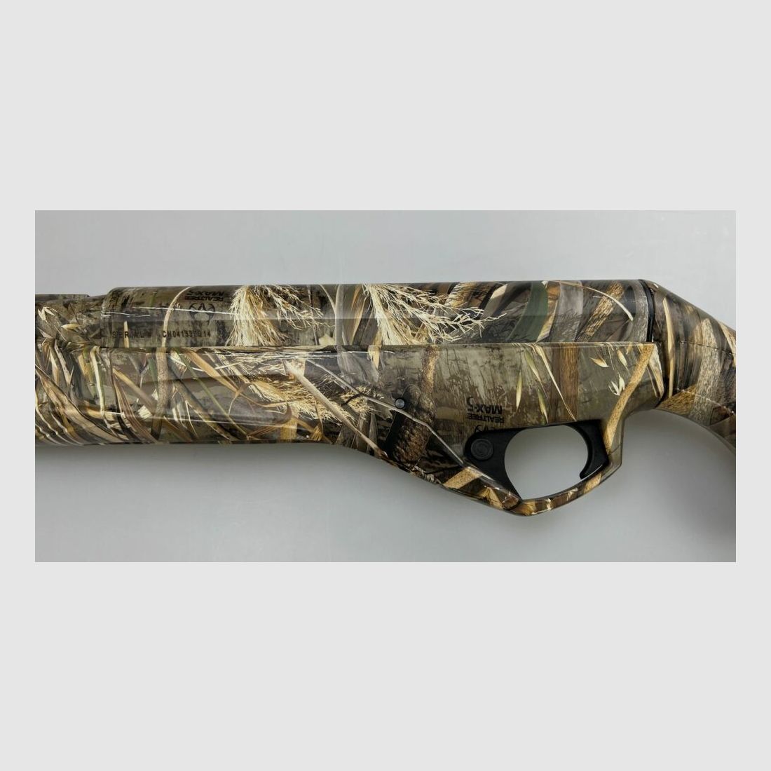 Benelli Super Vinci Max 4 HD