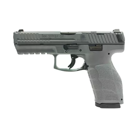 Pistolet H&K SFP9F OR A1 SNIPER GREY (Edycja Jubileuszowa) kal. 9x19, zdjęcie 1 z 3