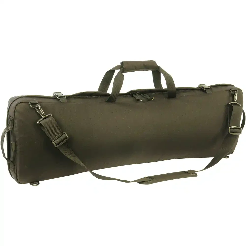 Tasmanian Tiger Langwaffenfutteral Modular Rifle Bag – für eine Langwaffe