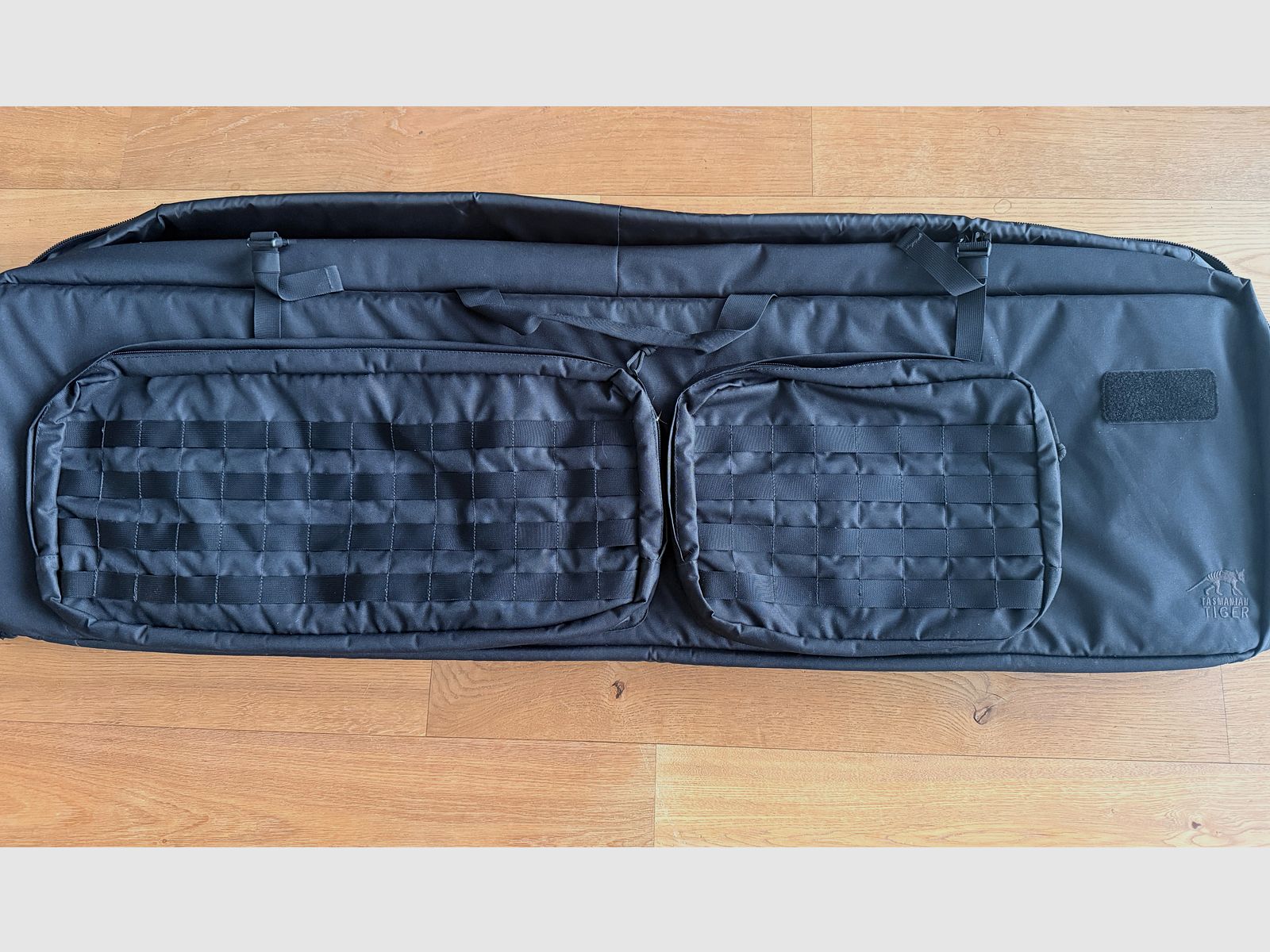 Tasmanian Tiger DBL Modular Rifle Bag