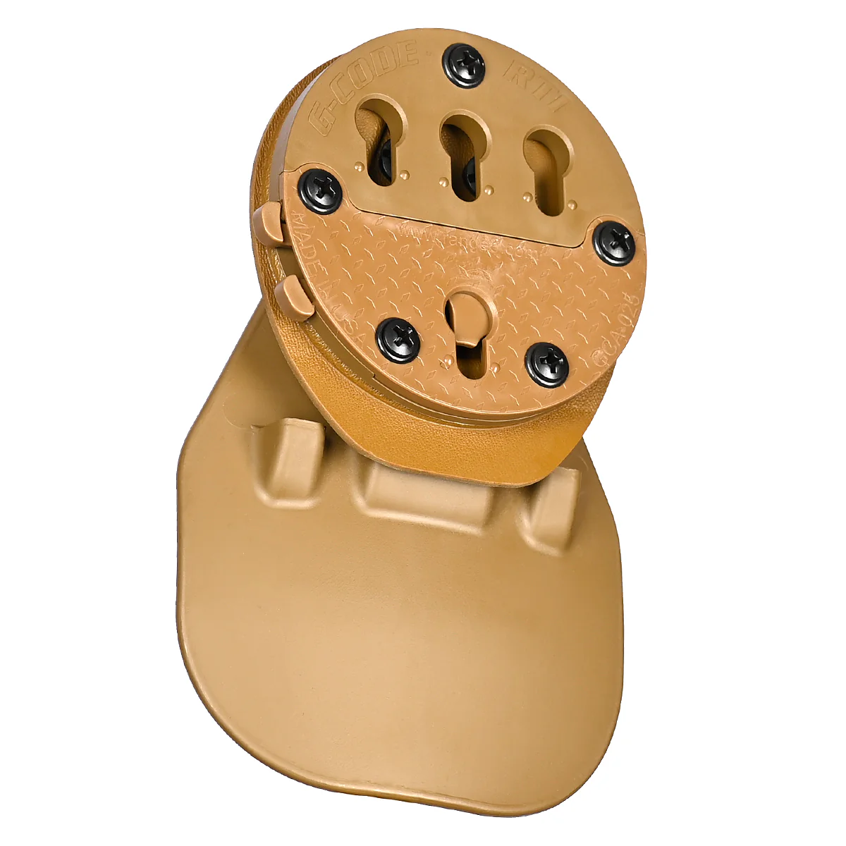 G-Code RTI Paddle Adapter – GCA29, Bild 4 von 10