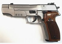 Sig Sauer P226 S