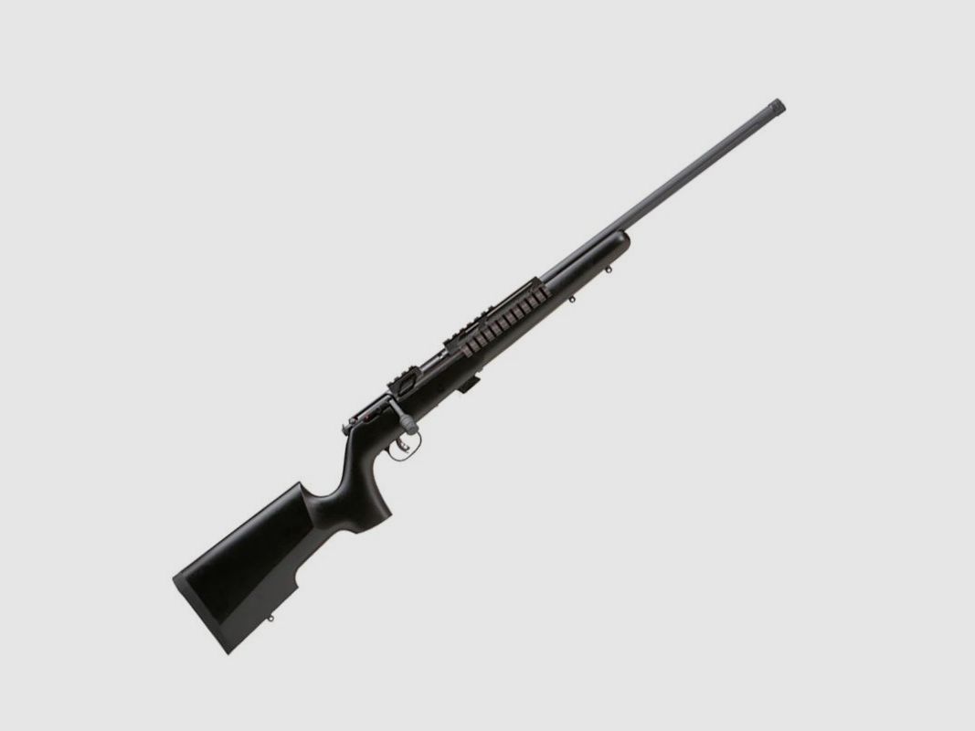 Savage Mark 2 TRR SR .22LR