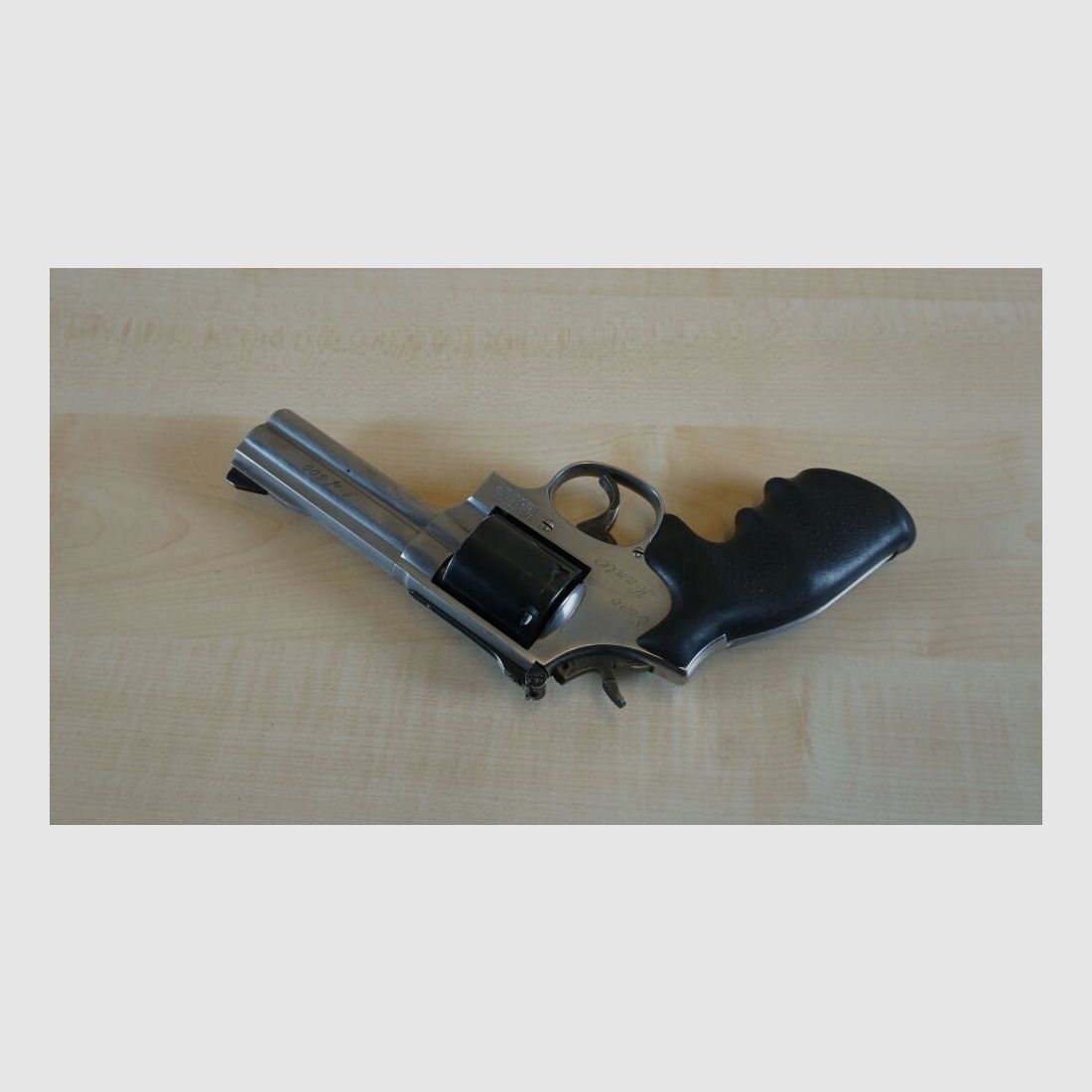 Smith & Wesson 686-4